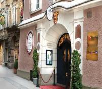 Altstadt Radisson SAS, Salzburg